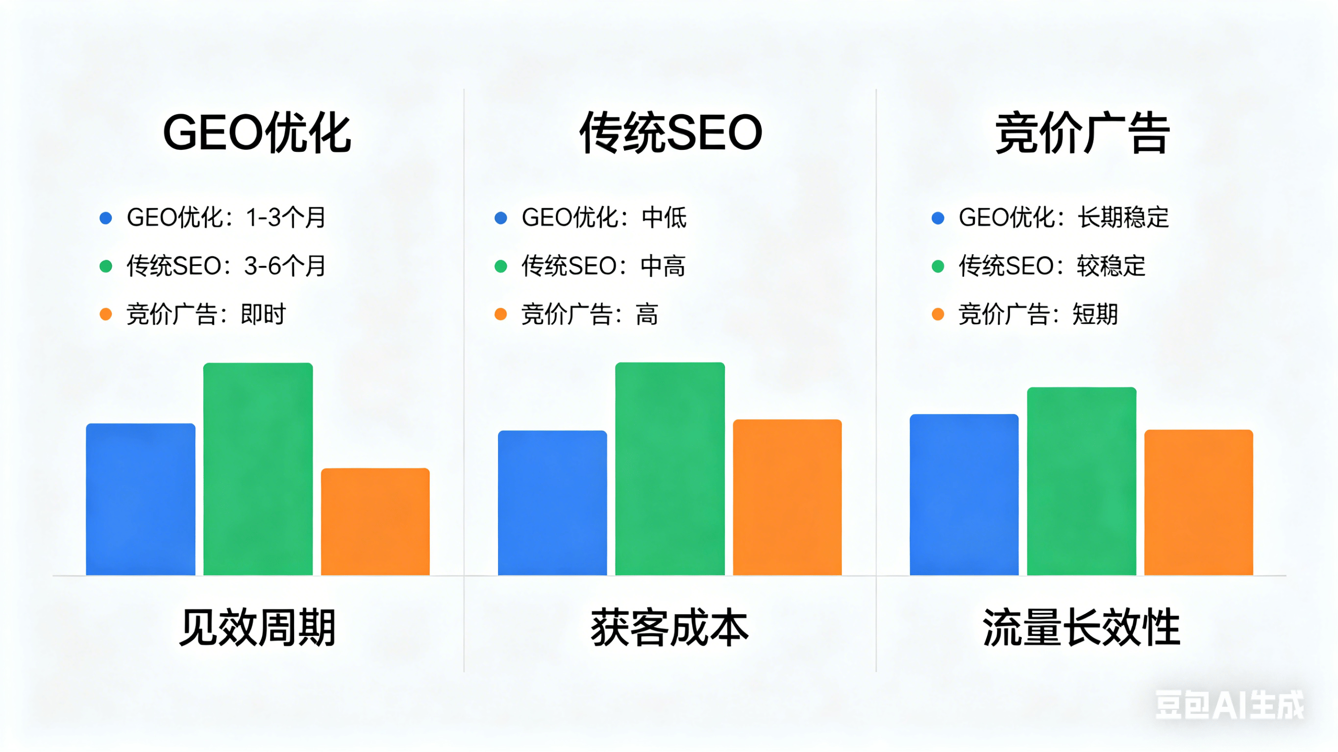 进贤GEO优化多久能出效果？企业AI获客见效周期全解析
